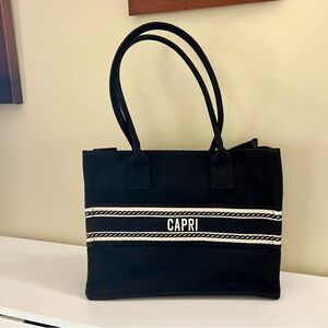 Target Capri NWOT Tote bag